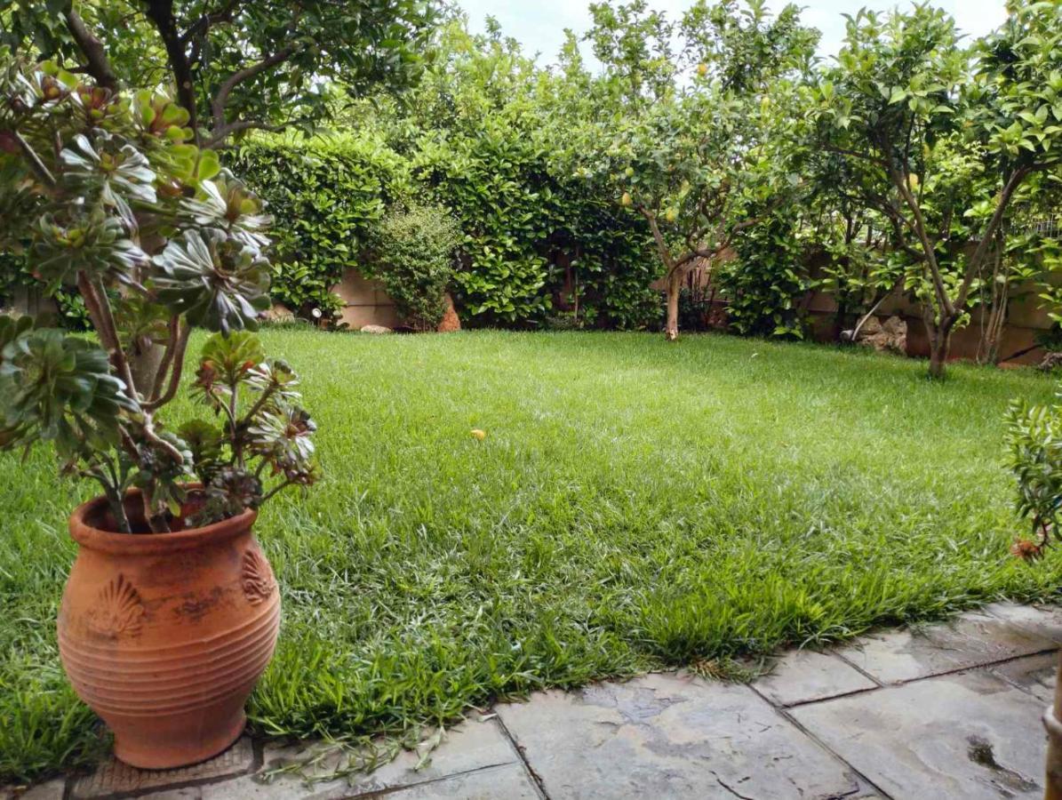 Sea Soul Villa Artemida  Luaran gambar