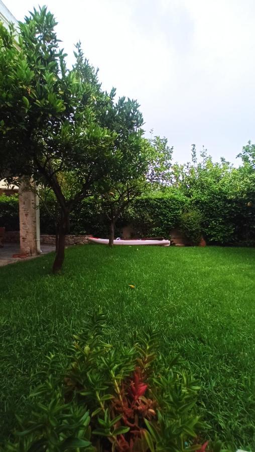 Sea Soul Villa Artemida  Luaran gambar