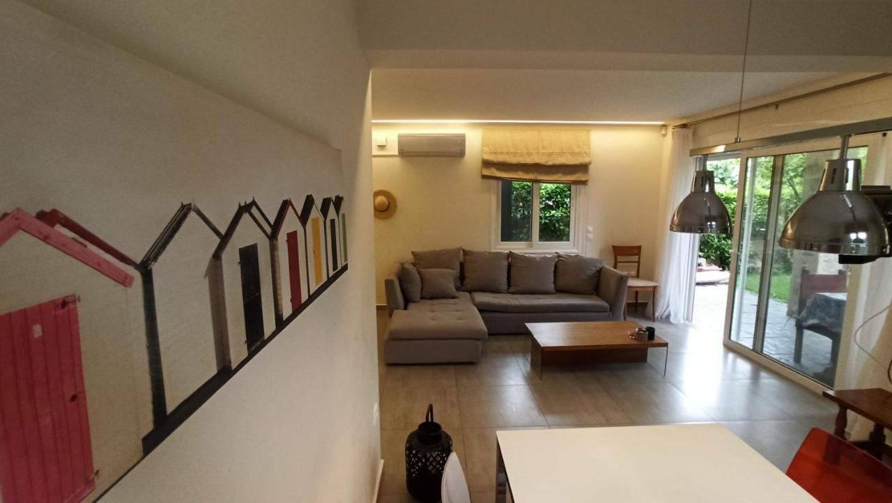 Sea Soul Villa Artemida  Luaran gambar