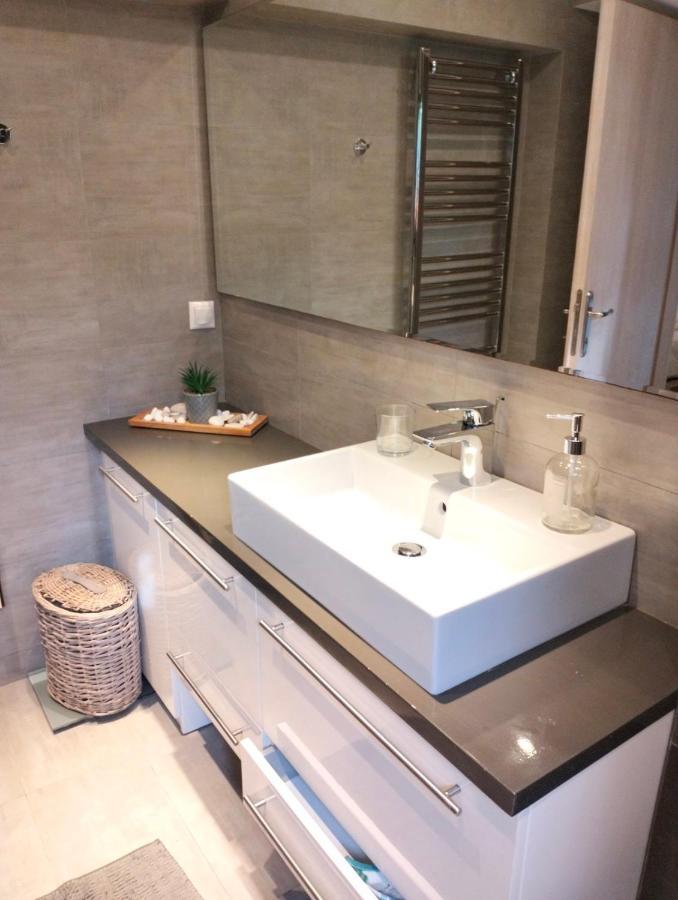 Sea Soul Villa Artemida  Luaran gambar