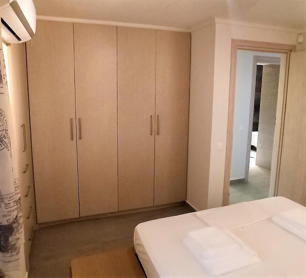 Sea Soul Villa Artemida  Luaran gambar