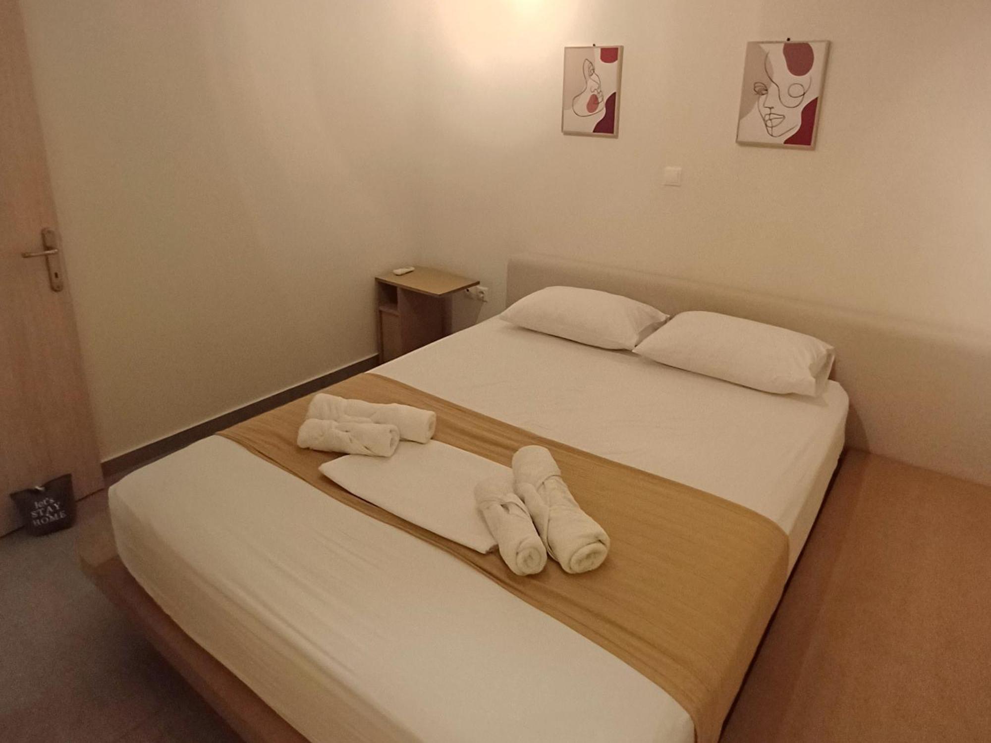 Sea Soul Villa Artemida  Luaran gambar