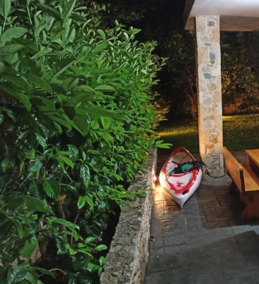 Sea Soul Villa Artemida  Luaran gambar