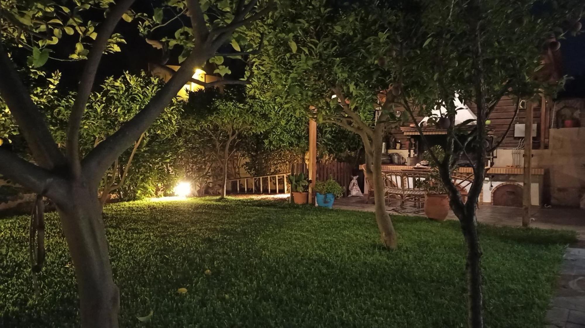 Sea Soul Villa Artemida  Luaran gambar
