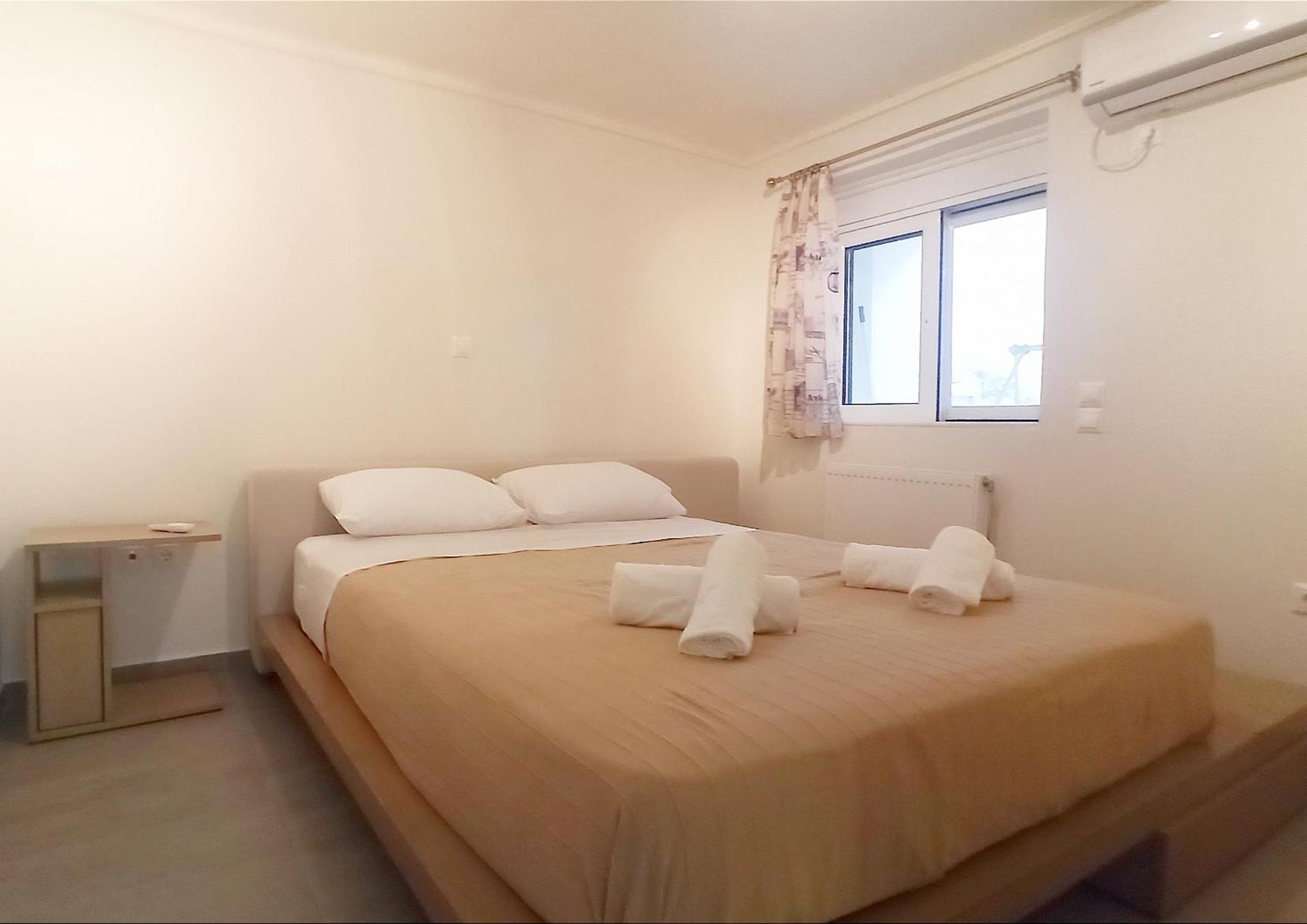 Sea Soul Villa Artemida  Luaran gambar